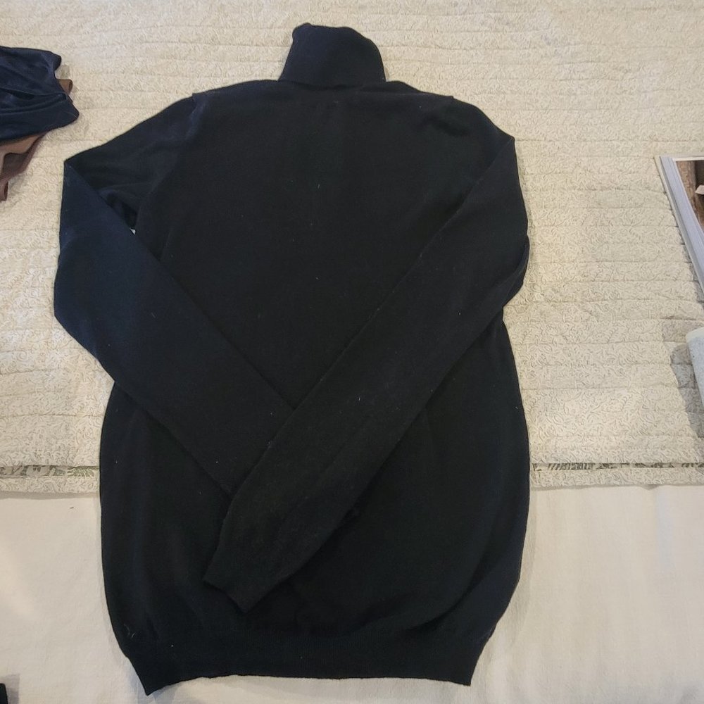 Gap size small turtleneck